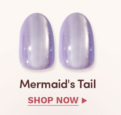 Shop Mermaid's Tail Now