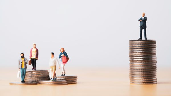 Pauvreté: voici le revenu à partir duquel l’Insee vous considère comme pauvre