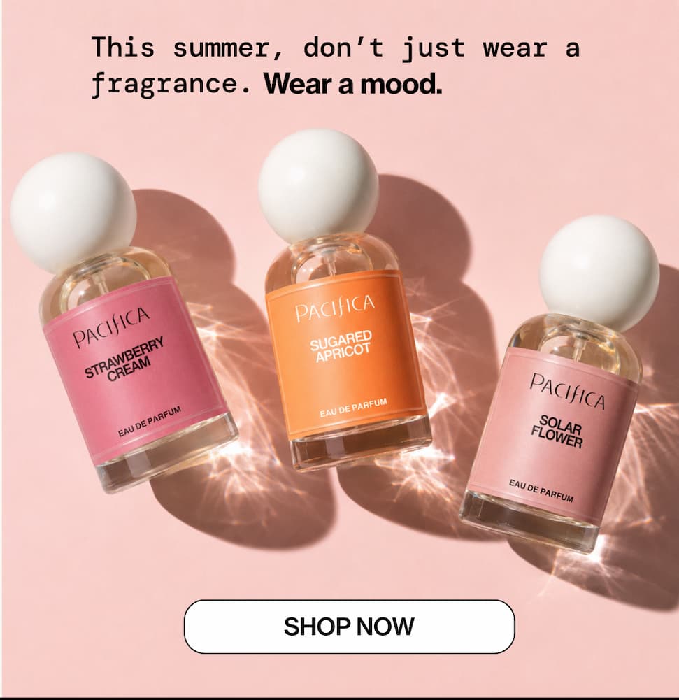 Wear a mood.