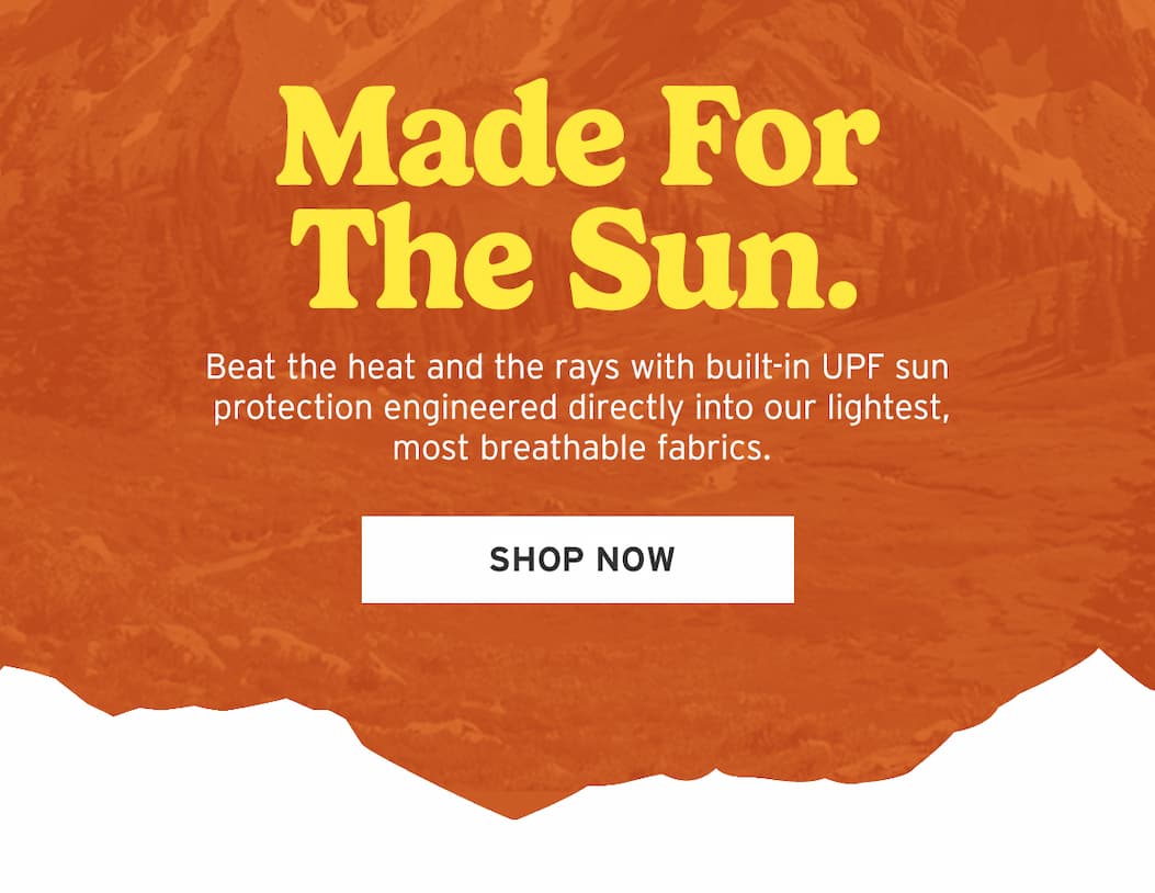 Peak Summer Sale Up to 40% Off Select Styles