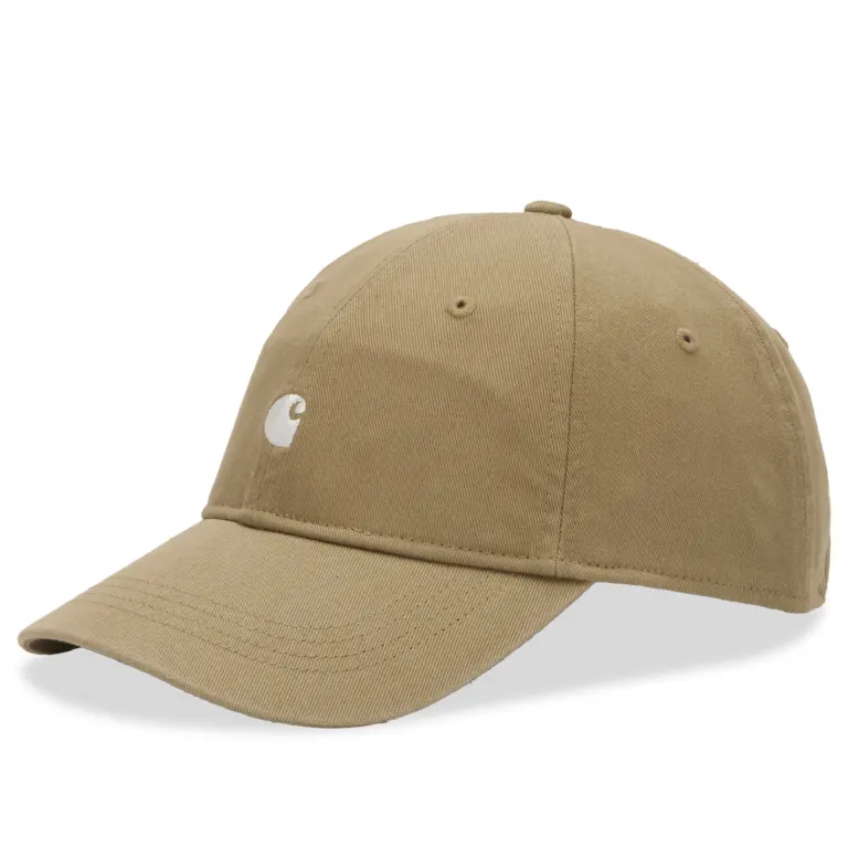 Carhartt WIP Madison Logo Cap