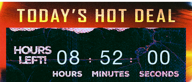 countdown clock
