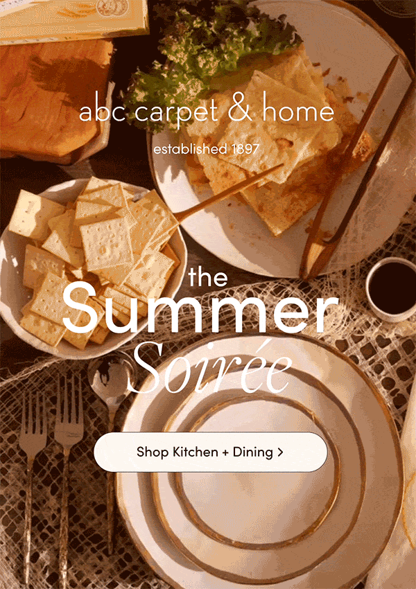 Summer Soiree
