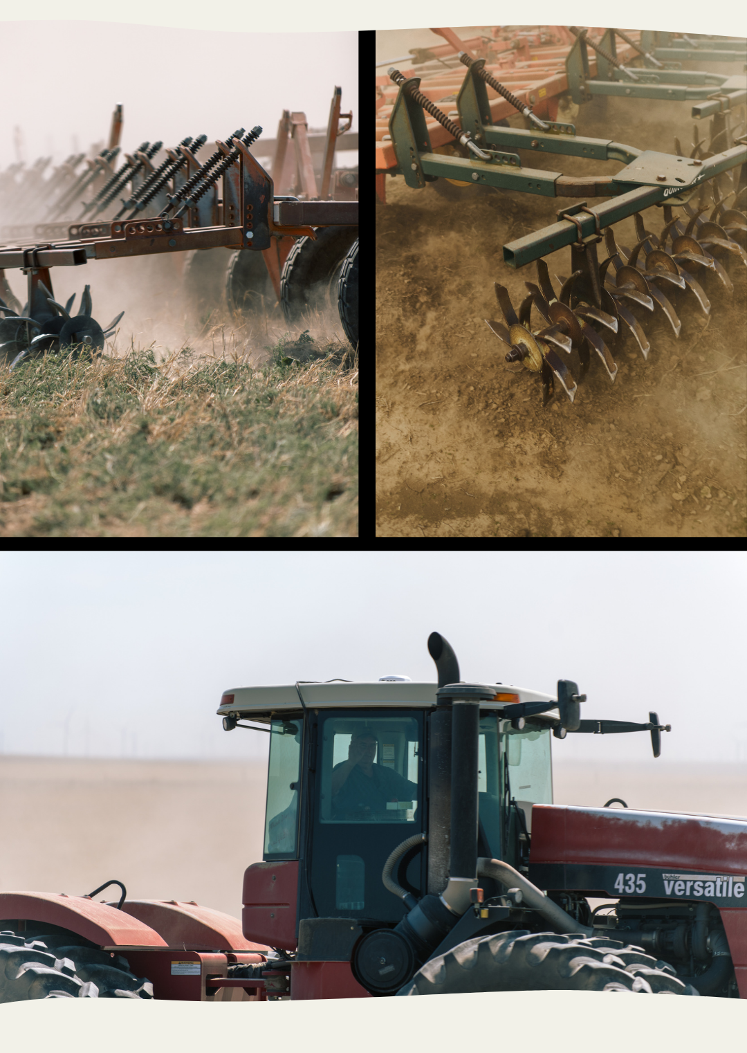 tilling 