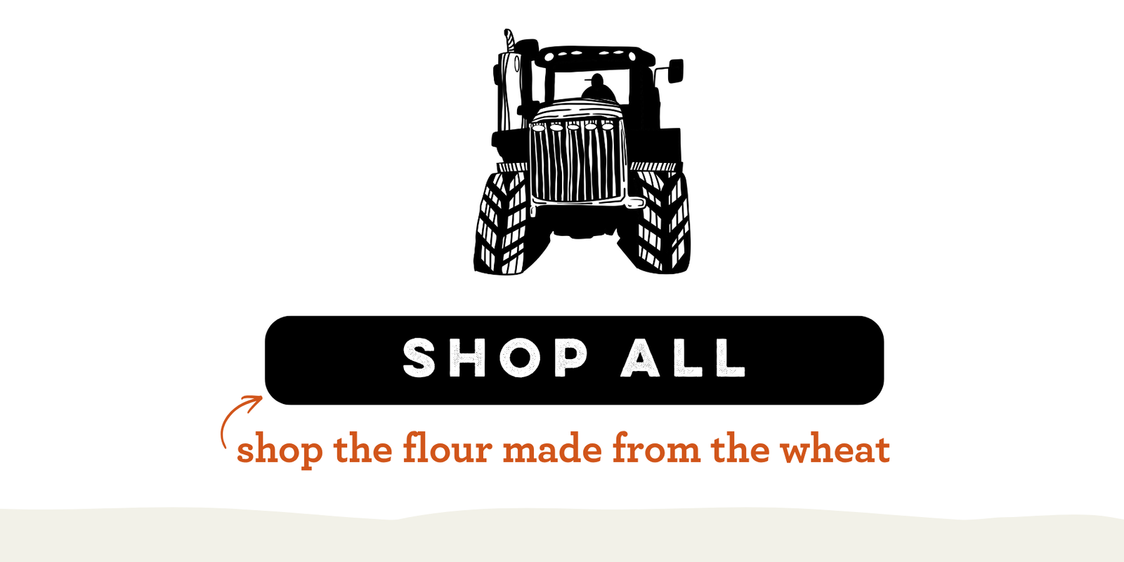 shop all button