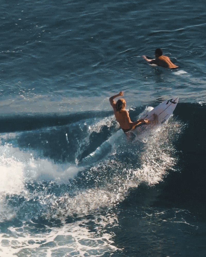 Tribalay 24" Boardshort