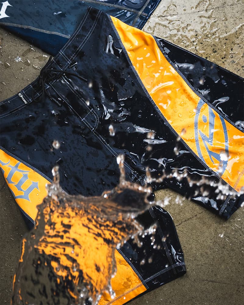 Tribalay 24" Boardshort