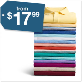 from $17.99