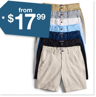 from $17.99
