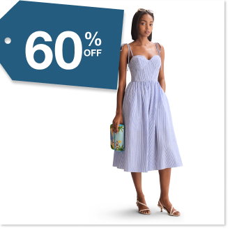 60% OFF