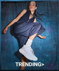 TRENDING