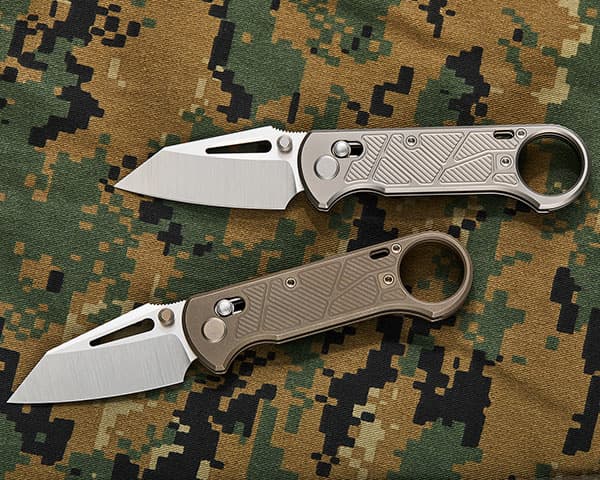 Geo Knife Aska