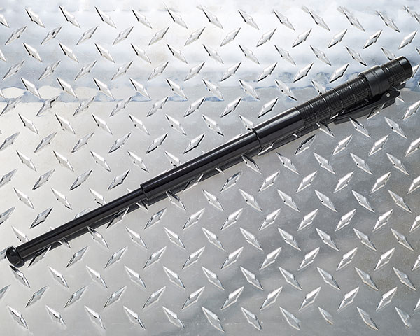 ASP Friction Loc Batons