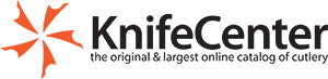 Knifecenter Logo