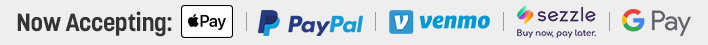 Payment Methods