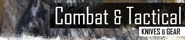 Tactical & Military Supplies