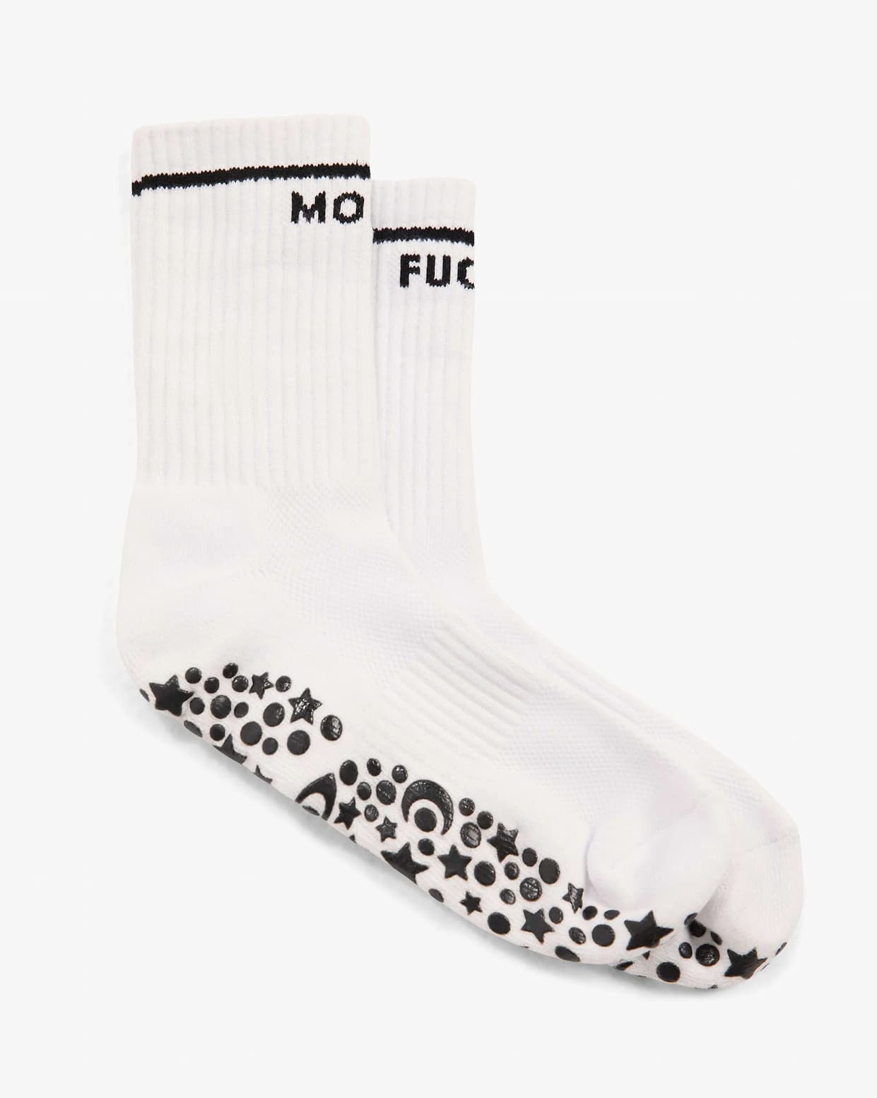 The MF Pilates Sock