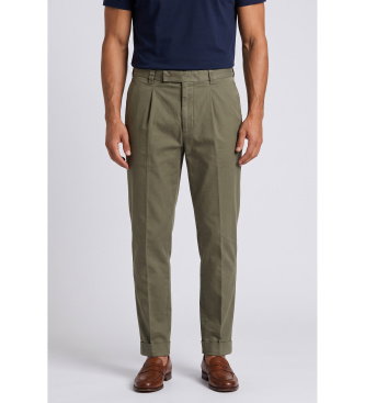 Pantalón Chiold verde