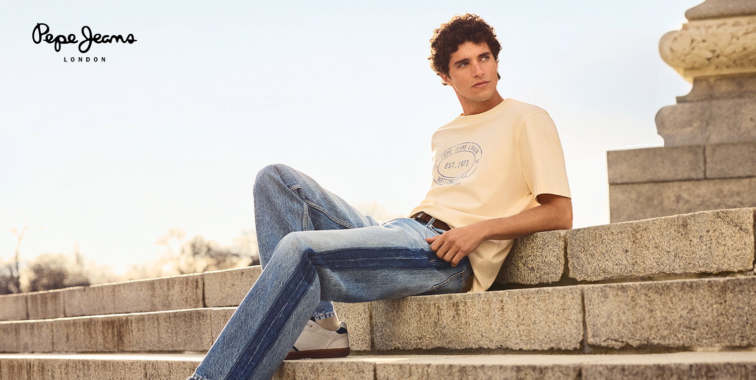 Pepe Jeans