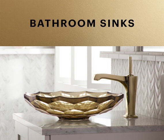 Bathroom Sinks
