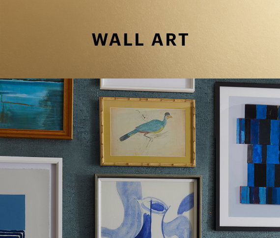 Bestselling Wall Art