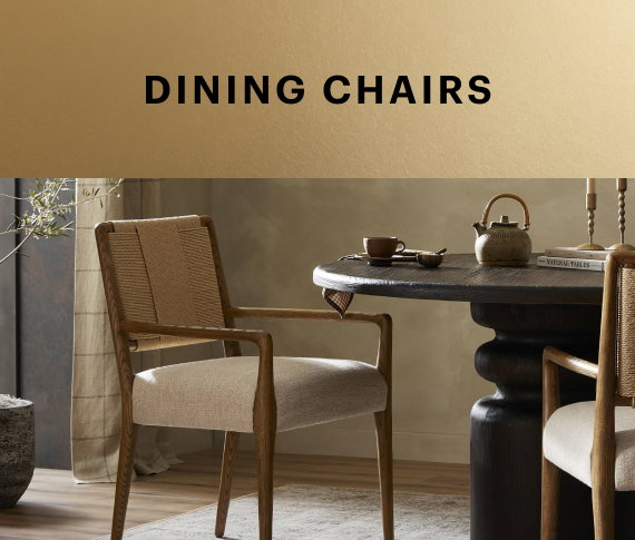 Dining Chairs