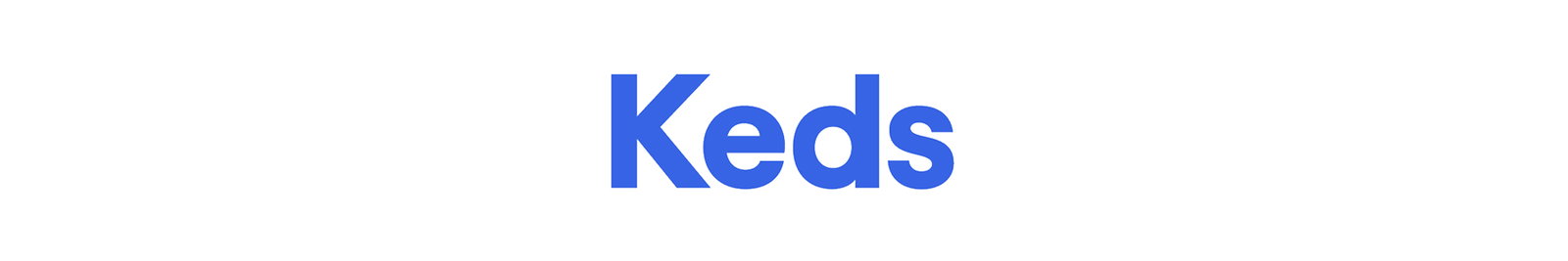 Keds Logo
