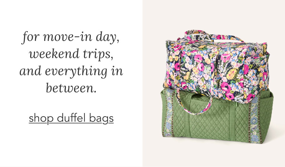 Shop Duffel Bags