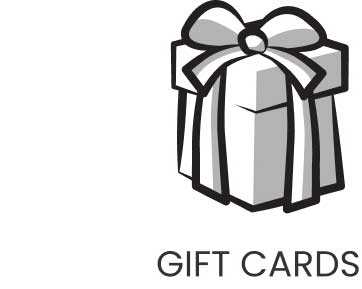 Gift Cards