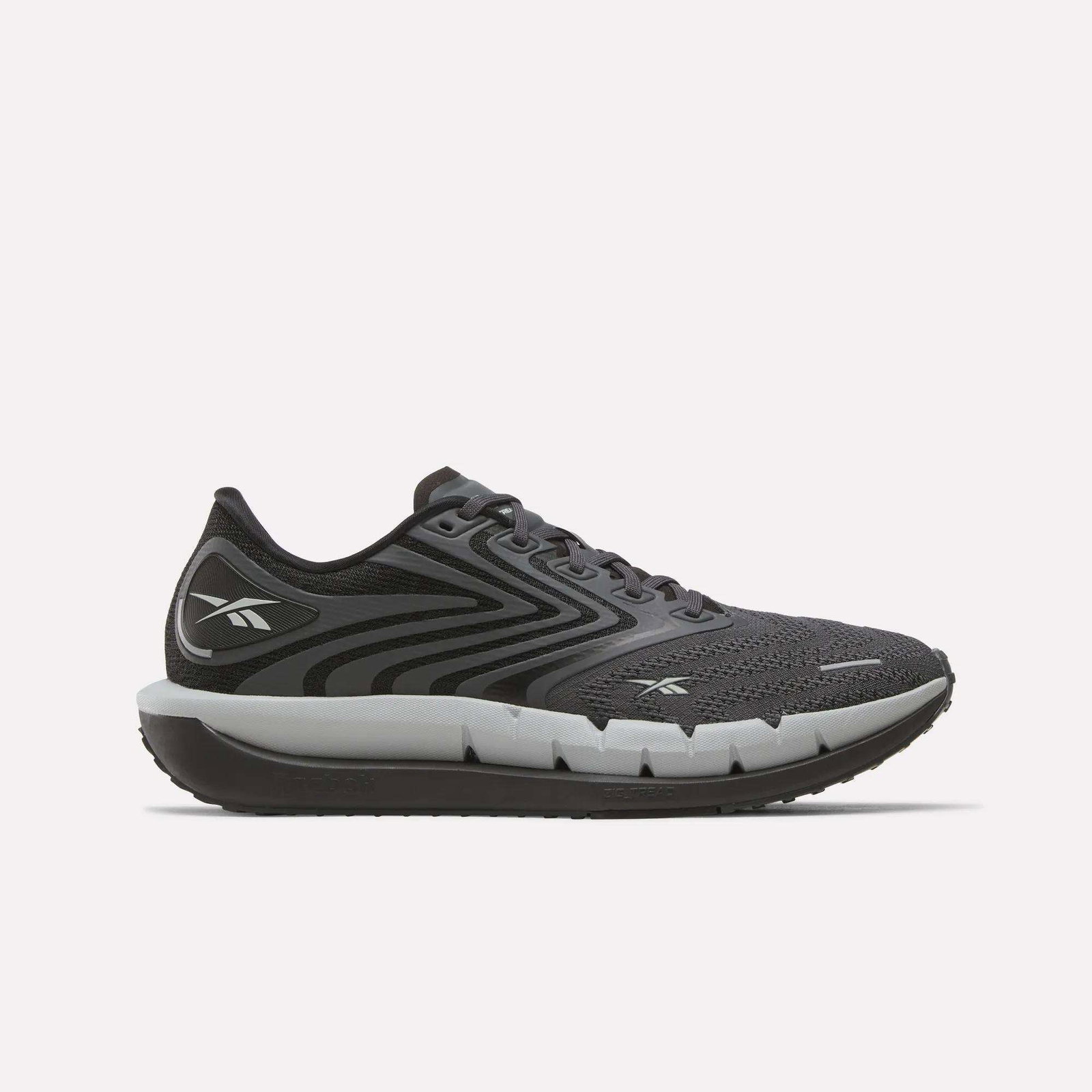 Image of Men's FloatZig Tread Running Shoes