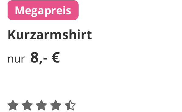 Artikelempfehlungen für Sie