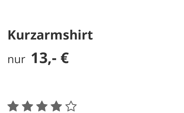 Artikelempfehlungen für Sie