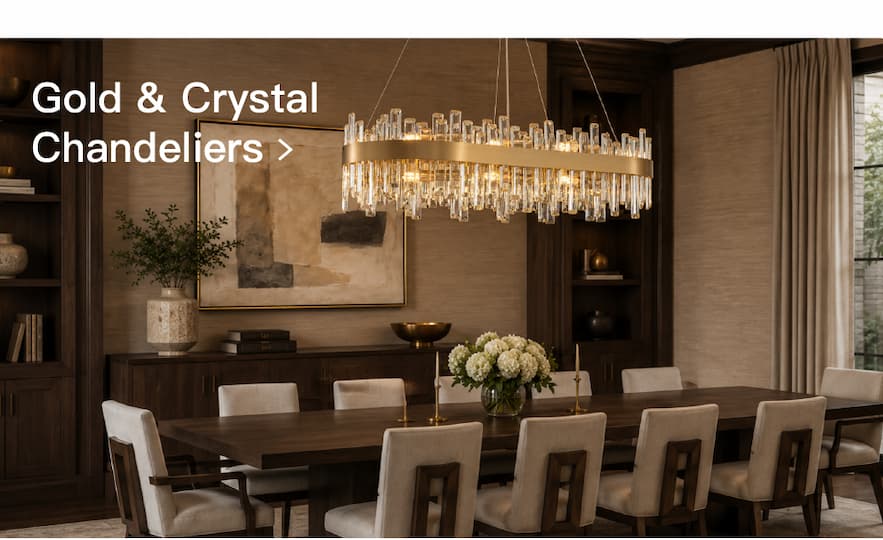 Modern Luxe