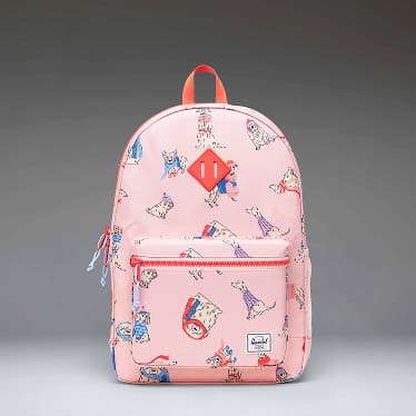 Heritage Backpack | Youth - 26L
