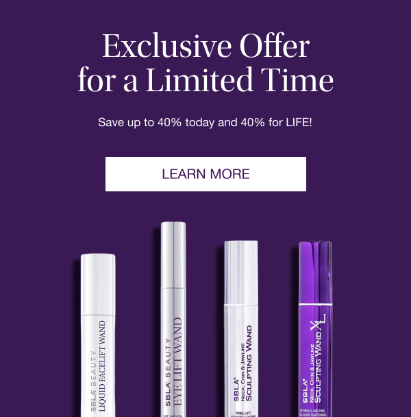 Subscribe to Auto-Replenishment at 40% Off