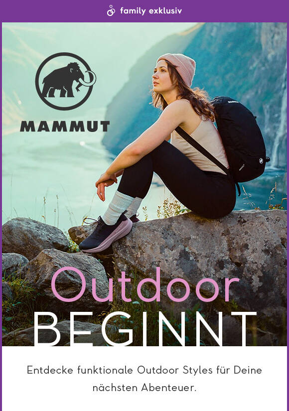 Mammut