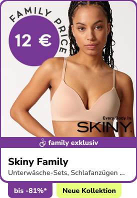 Skiny Family