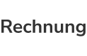 rechnung