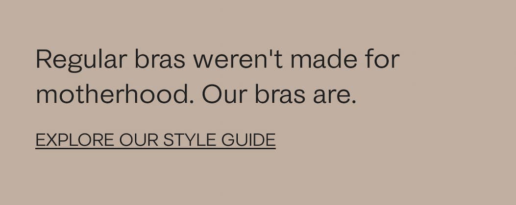 Explore Our Style Guide 