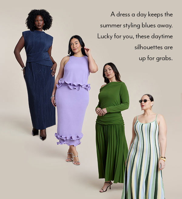 Shop Dresses