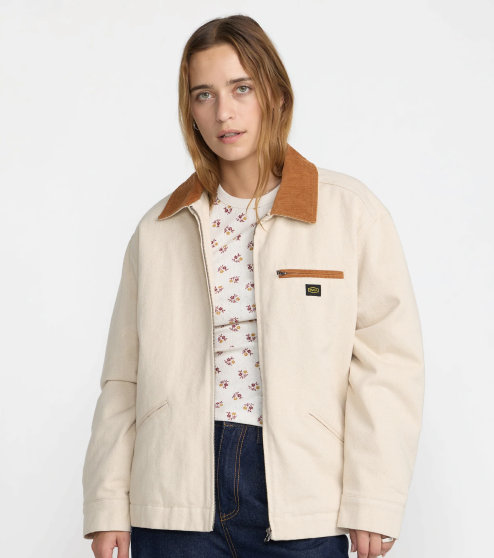 Michigan Mechanics Jacket