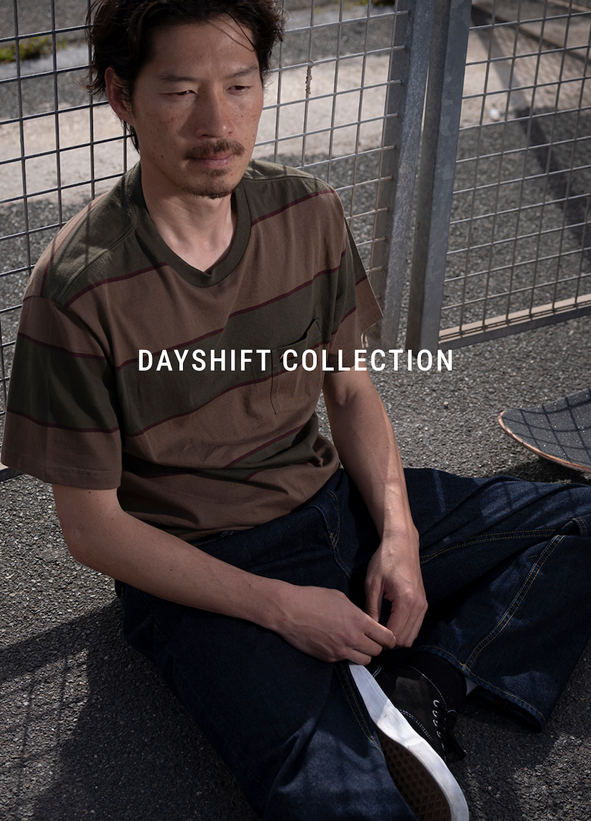Dayshift Collection