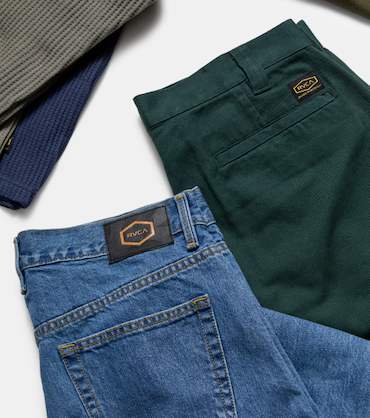 Shop Men's Dayshift