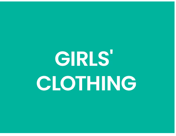 Girls' Clothing