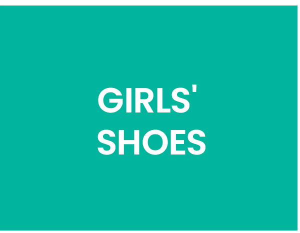 Girls' Shoes