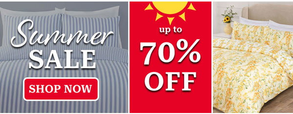 Summer Sale