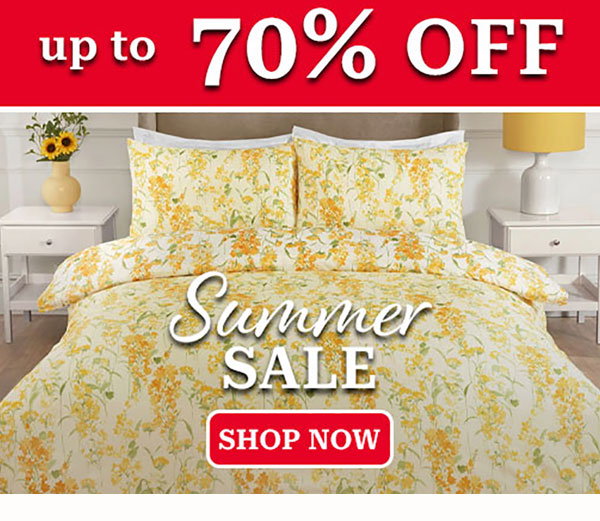Summer Sale