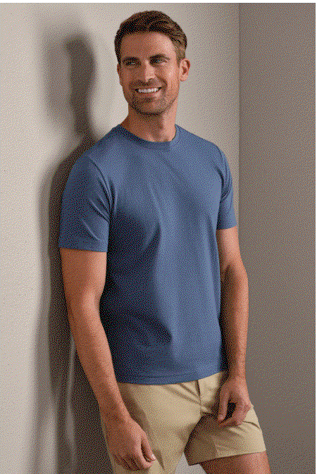 Origin Tee - Slim