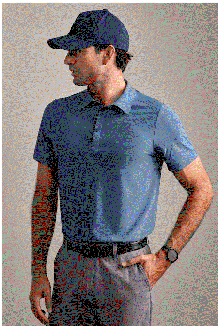 Approach Tech Polo