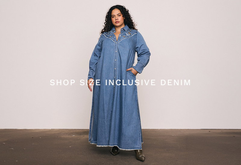 Shop Denim